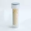 Tube of starter culture powder for DIY vegan cashew cheese by Mouse's Favourite